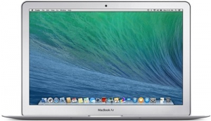 Apple MacBook Air Z0P0004SH